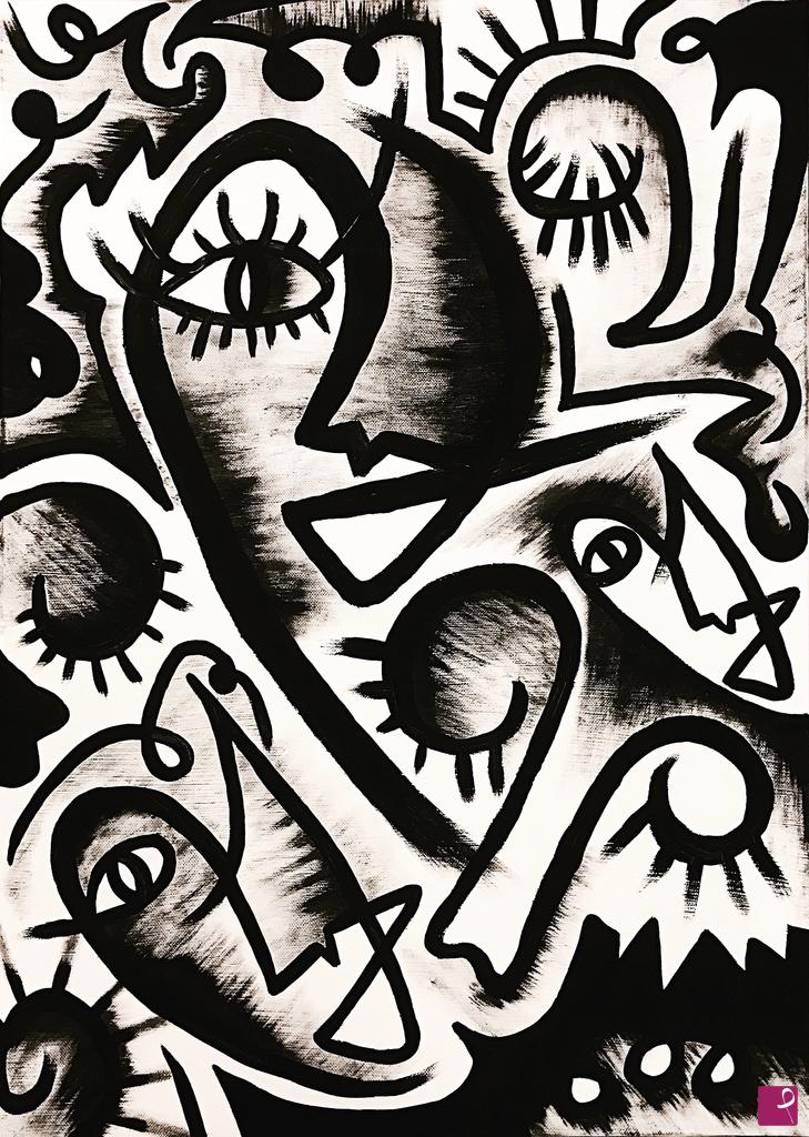 paintings on sale online