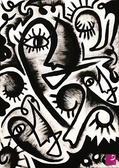 online paintings on sale