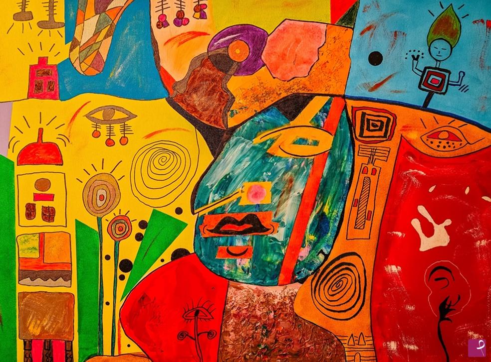 paintings on sale online