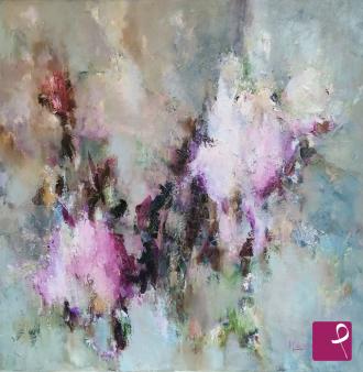 sold painting on PitturiAmo