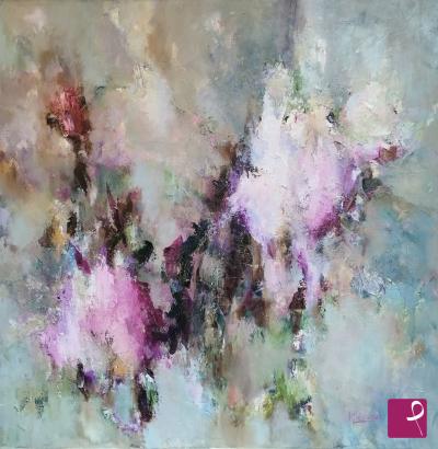 sold painting on PitturiAmo