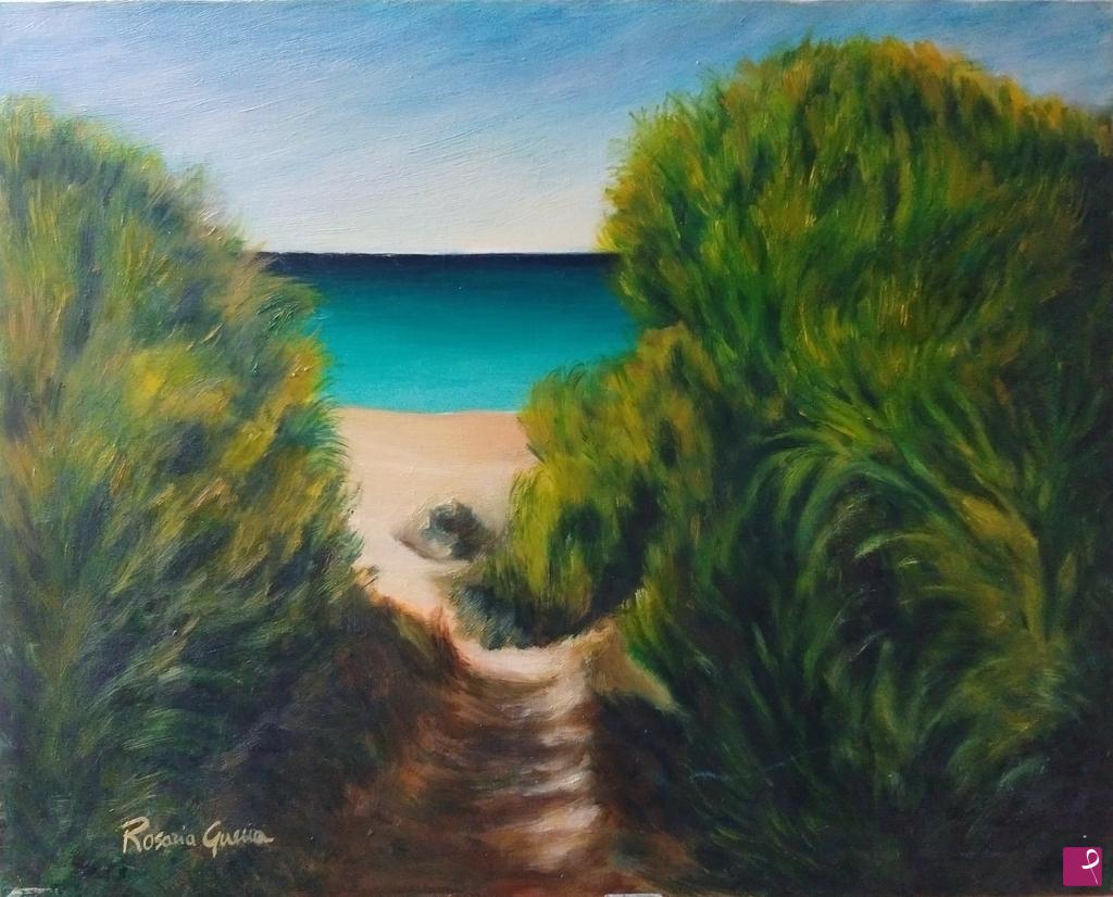 paintings on sale online