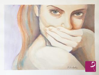 sold painting on PitturiAmo