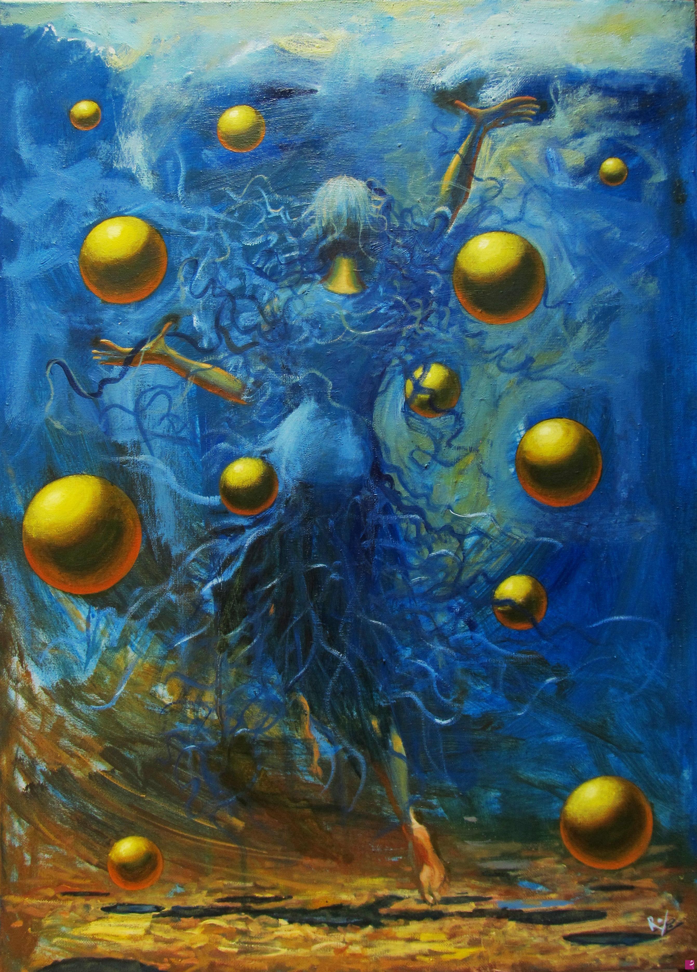 paintings on sale online