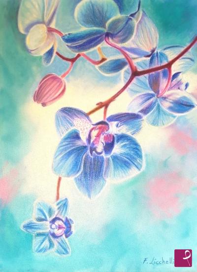 sold painting on PitturiAmo