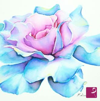 sold painting on PitturiAmo