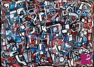 online paintings on sale