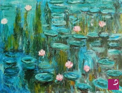 online paintings on sale
