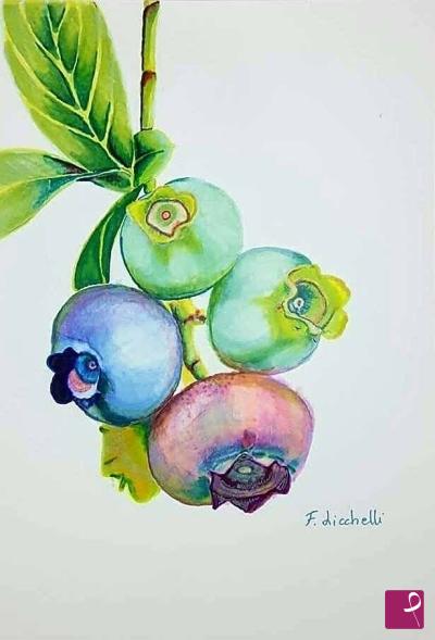 sold painting on PitturiAmo