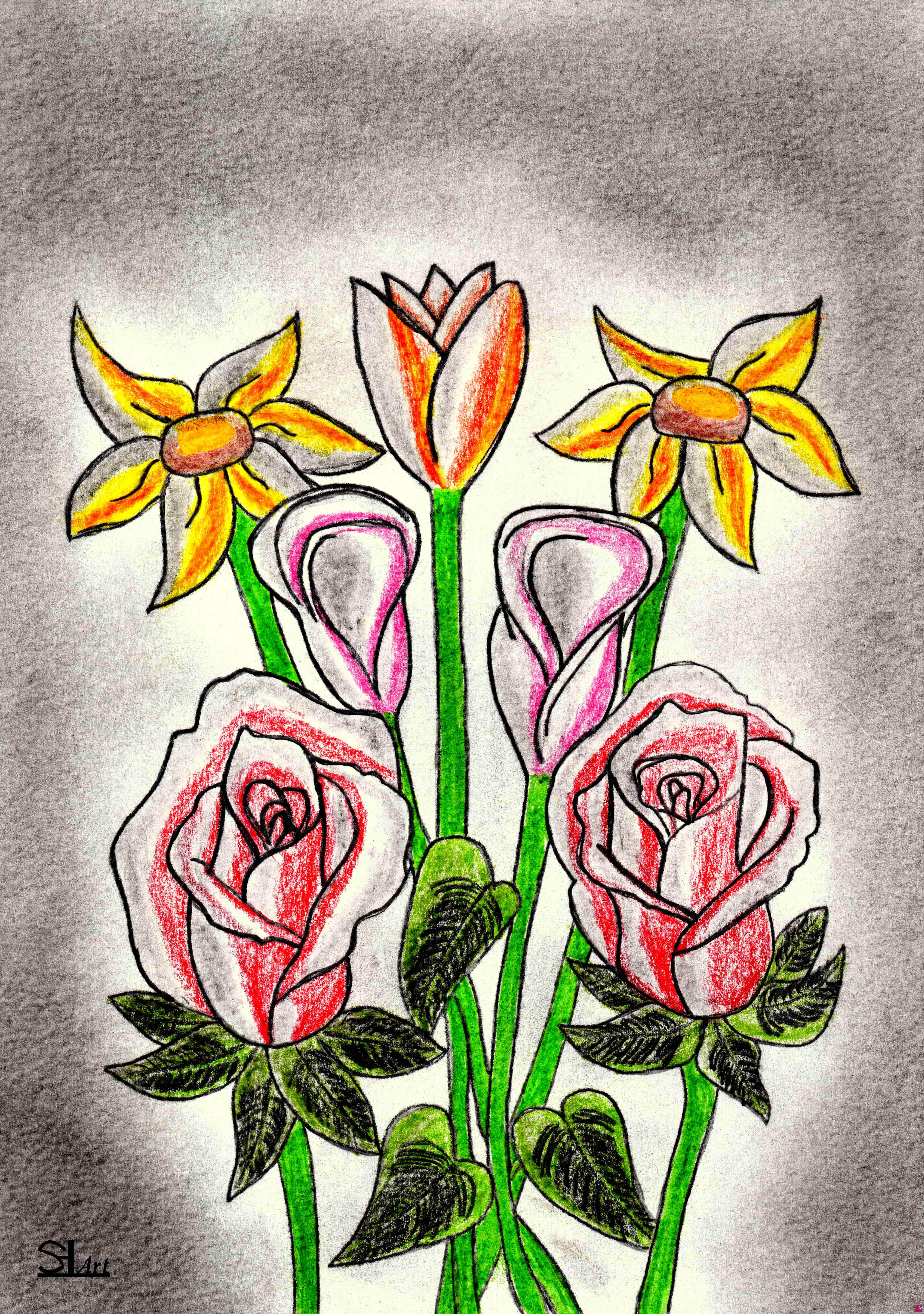 paintings on sale online