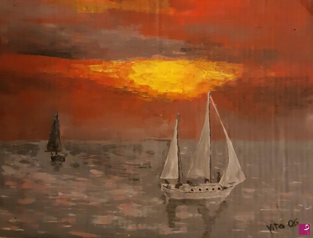 paintings on sale online