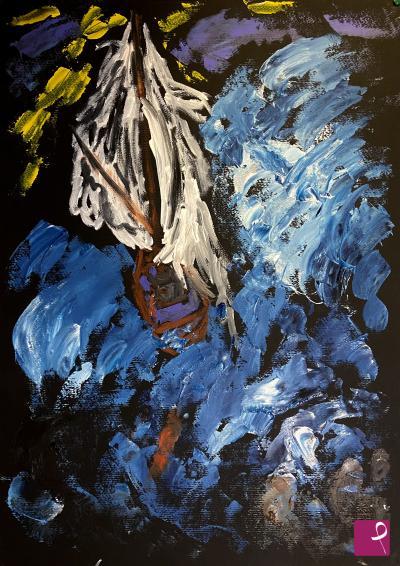 online paintings on sale