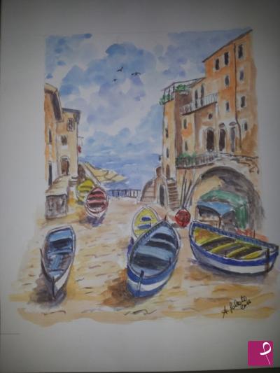 online paintings on sale
