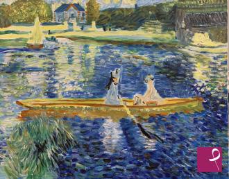 online paintings on sale