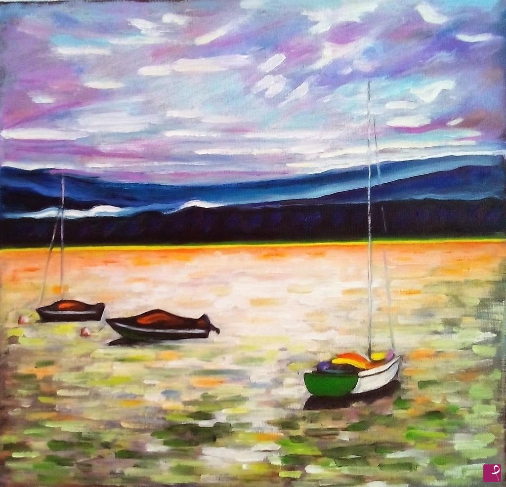 paintings on sale online