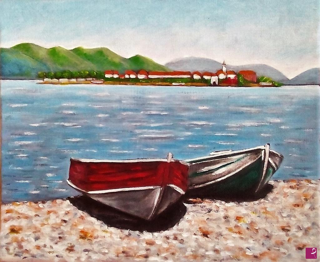 paintings on sale online