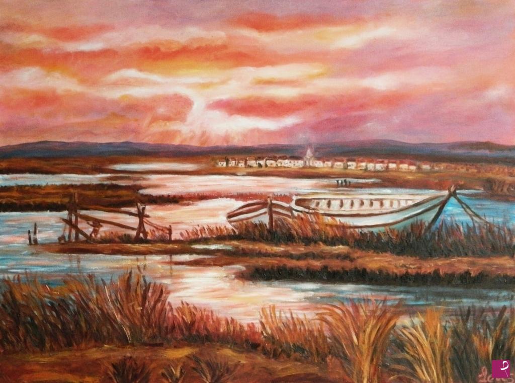 paintings on sale online