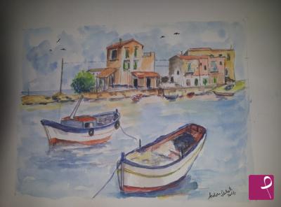 online paintings on sale