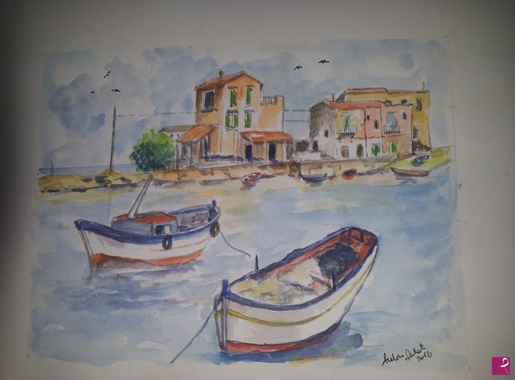 paintings on sale online