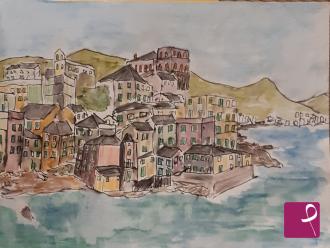 online paintings on sale