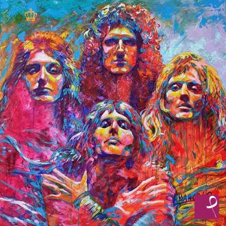online paintings on sale