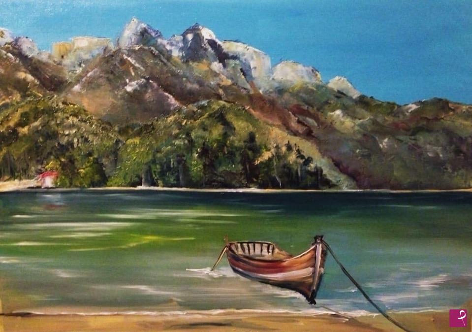 paintings on sale online