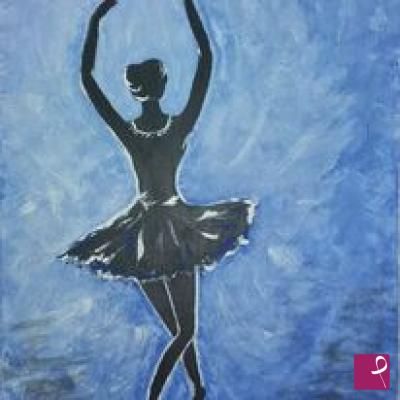 sold painting on PitturiAmo