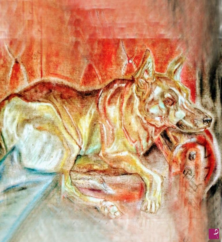 paintings on sale online