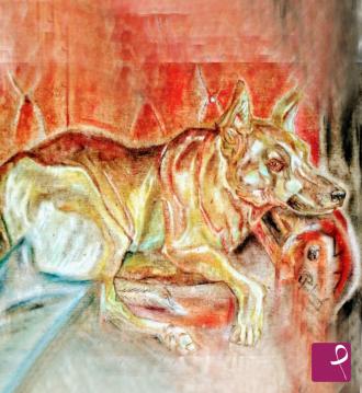 online paintings on sale