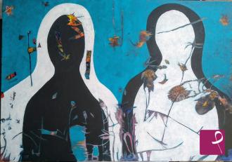 online paintings on sale