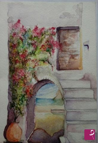 online paintings on sale