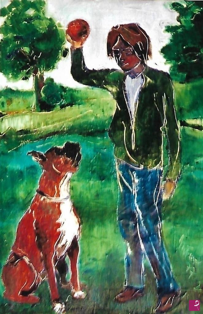 paintings on sale online