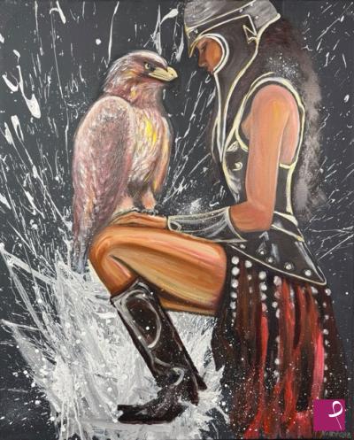 online paintings on sale