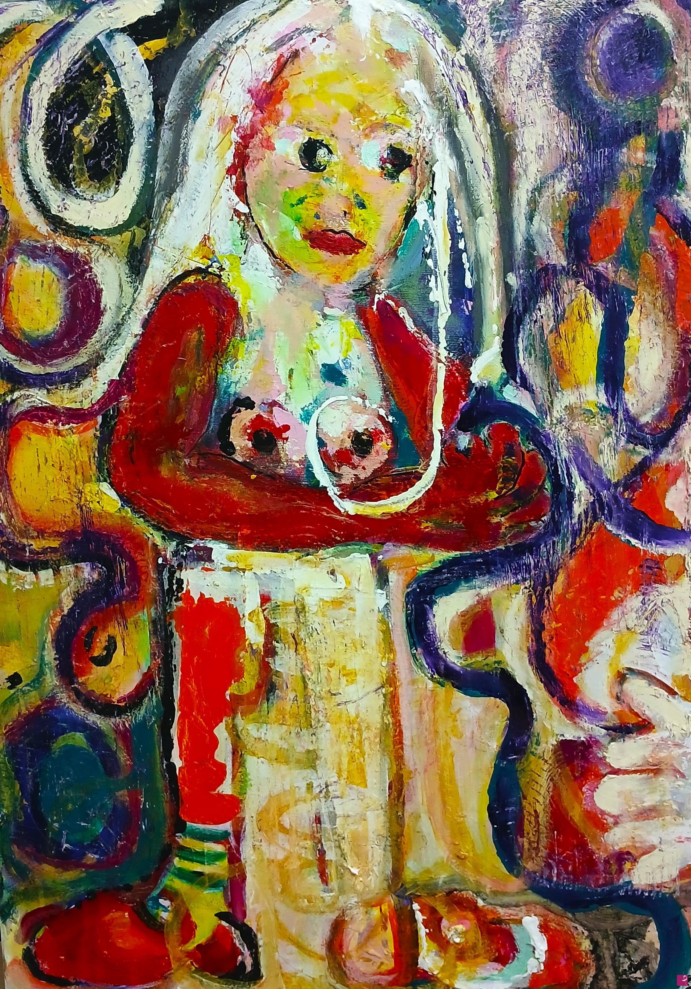 paintings on sale online