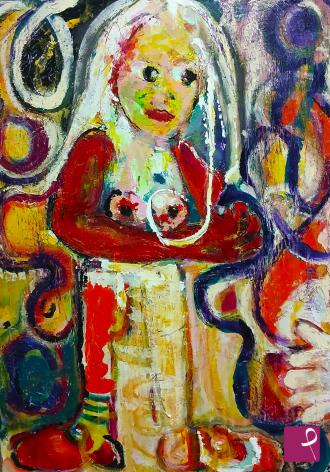 online paintings on sale