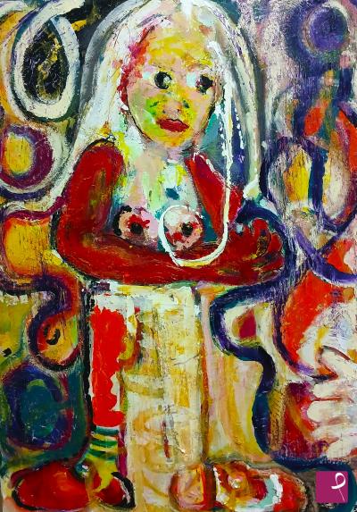 online paintings on sale