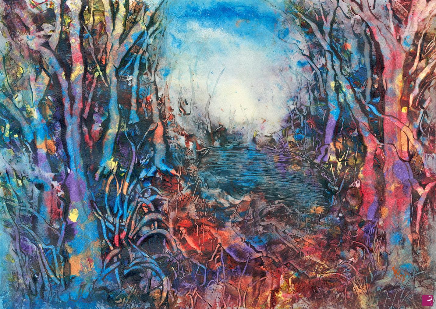 paintings on sale online