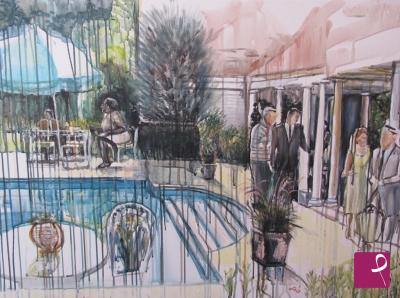 online paintings on sale
