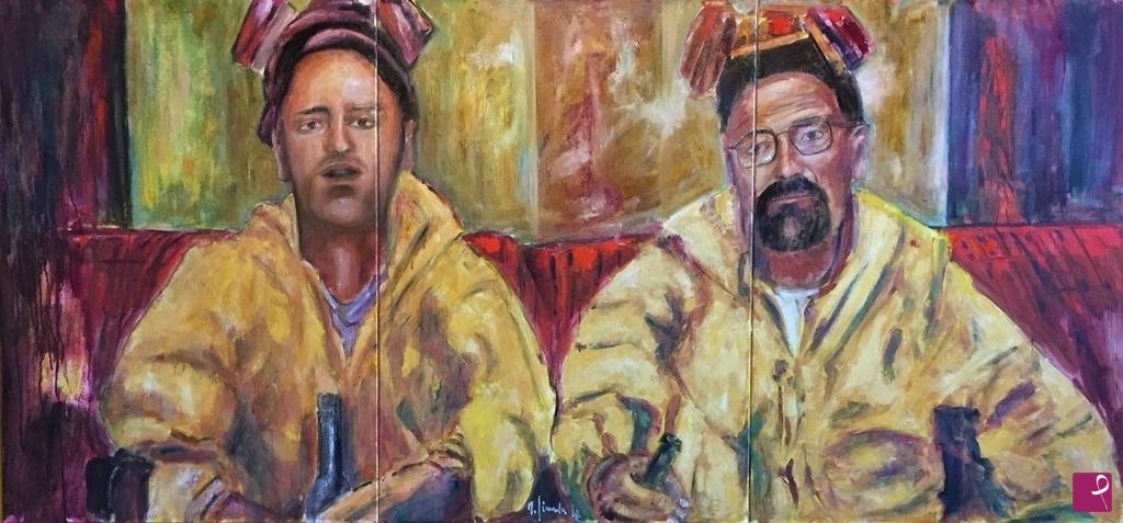 paintings on sale online