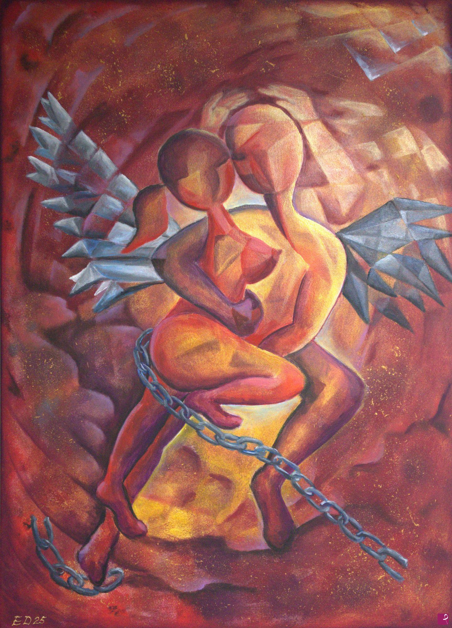 paintings on sale online