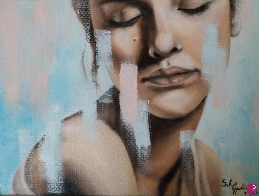 paintings on sale online