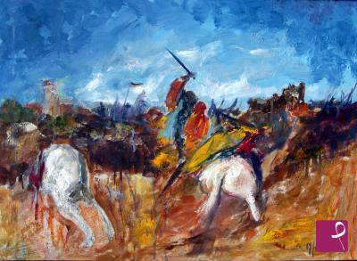 online paintings on sale
