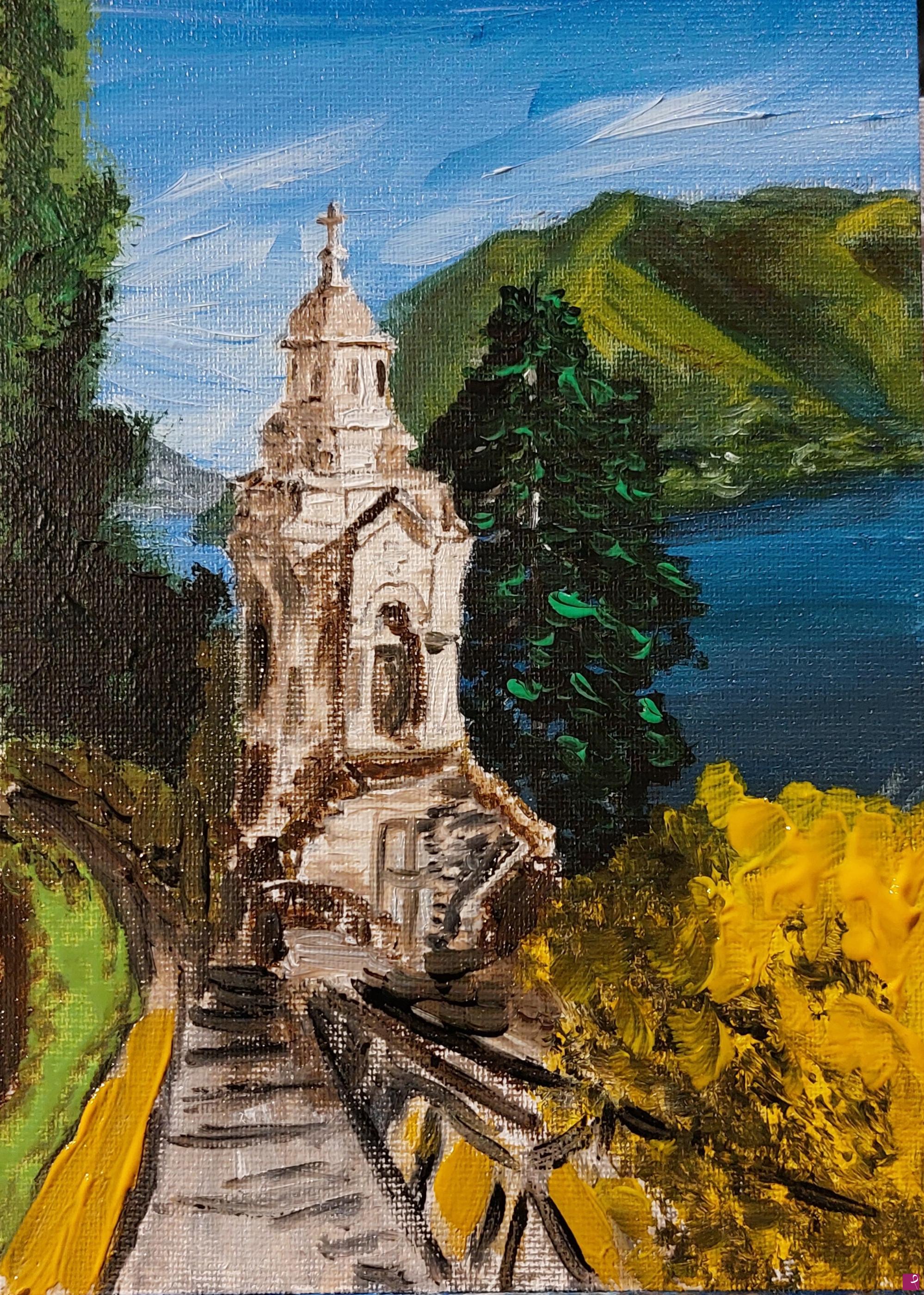 paintings on sale online