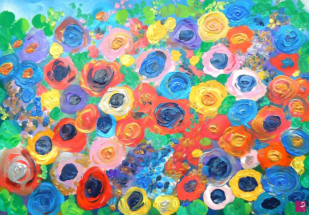 paintings on sale online
