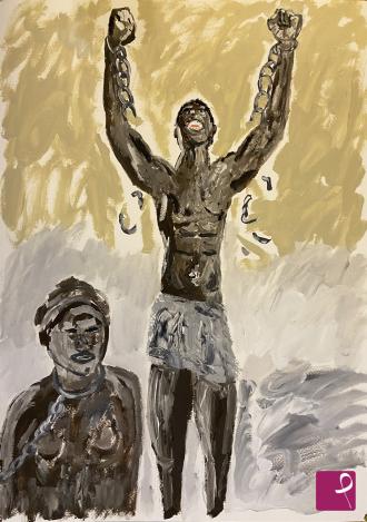 online paintings on sale