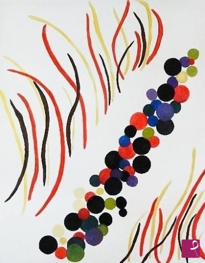 online paintings on sale