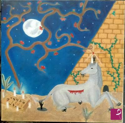 online paintings on sale