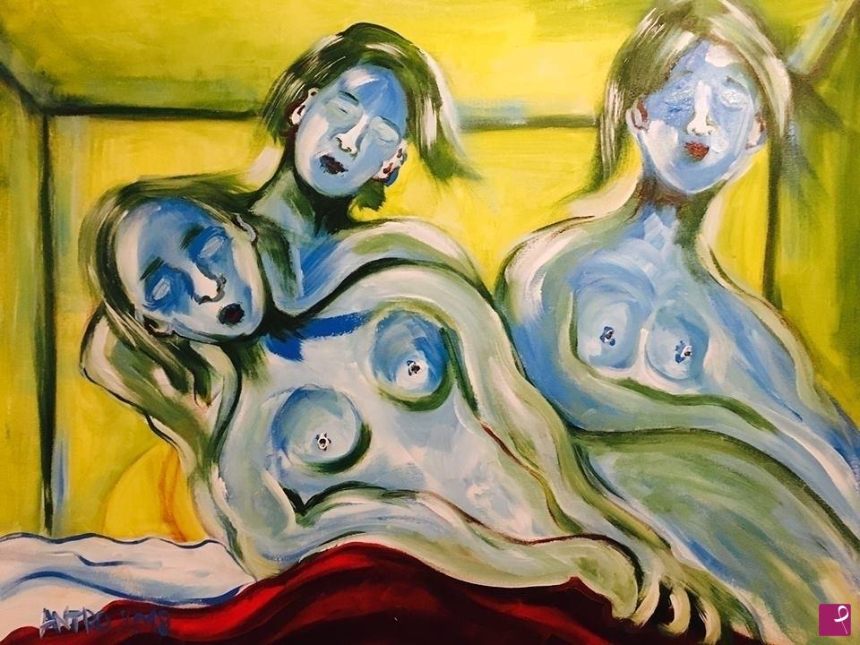 paintings on sale online