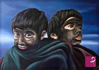 online paintings on sale