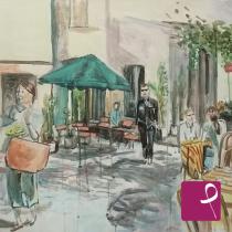 quadro in vendita online